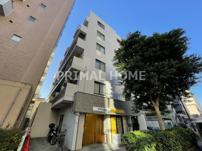 【外観】 | Belleviage Yokohama