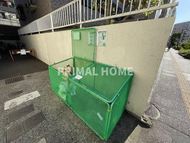 【その他共用部分】 | Belleviage Yokohama