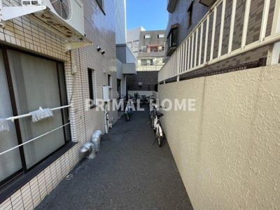 【その他共用部分】 | Belleviage Yokohama