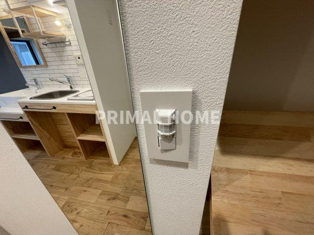 【設備】 | Belleviage Yokohama