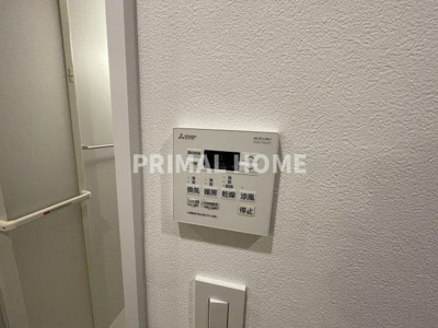 【設備】 | Belleviage Yokohama