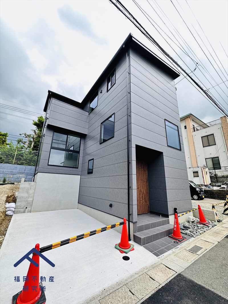 春日市紅葉ヶ丘西３丁目 　戸建て