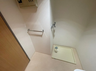 【設備】 | ランドマーク三鷹