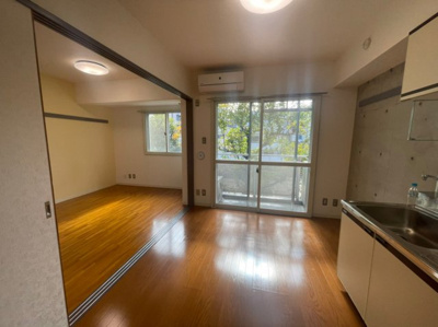 【居間・リビング】 | ランドマーク三鷹