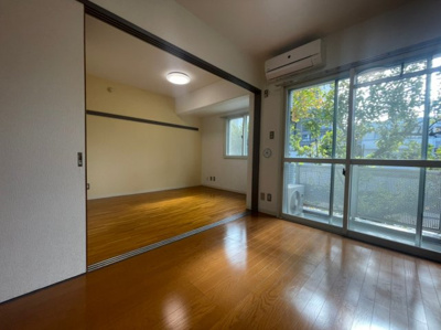 【居間・リビング】 | ランドマーク三鷹