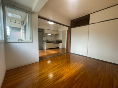 【居間・リビング】 | ランドマーク三鷹