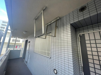 【ロビー】 | ランドマーク三鷹