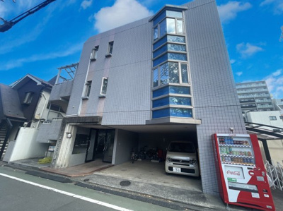 【外観】 | ランドマーク三鷹