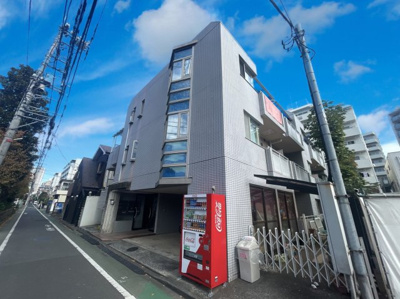 【外観】 | ランドマーク三鷹