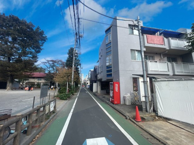 【その他】 | ランドマーク三鷹