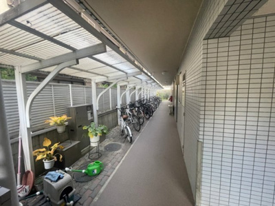 【その他共用部分】 | ランドマーク三鷹