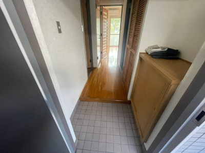 【玄関】 | ランドマーク三鷹