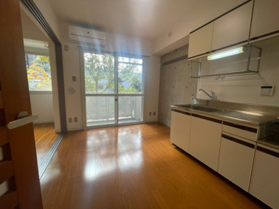 【居間・リビング】 | ランドマーク三鷹