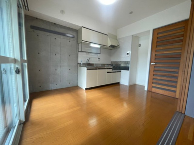 【居間・リビング】 | ランドマーク三鷹