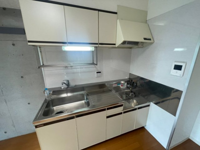 【キッチン】 | ランドマーク三鷹