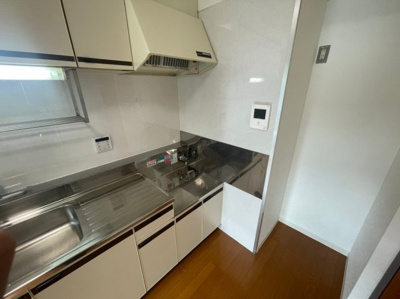 【キッチン】 | ランドマーク三鷹