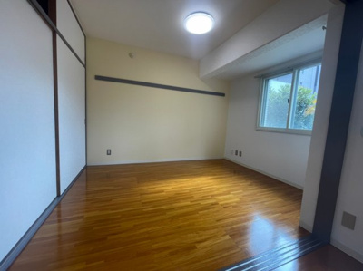 【居間・リビング】 | ランドマーク三鷹