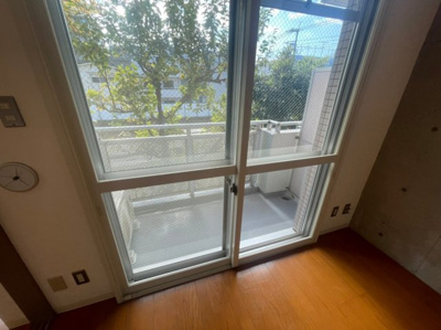 【内装】 | ランドマーク三鷹