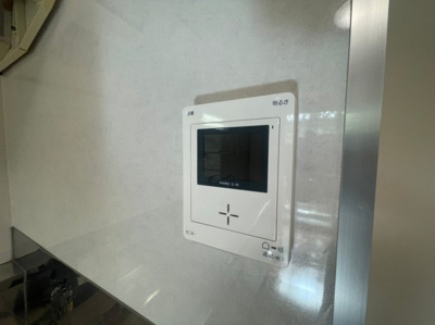 【セキュリティ】 | ランドマーク三鷹