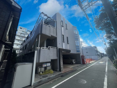 【その他】 | ランドマーク三鷹