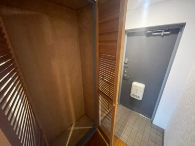 【収納】 | ランドマーク三鷹