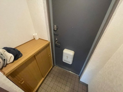 【玄関】 | ランドマーク三鷹