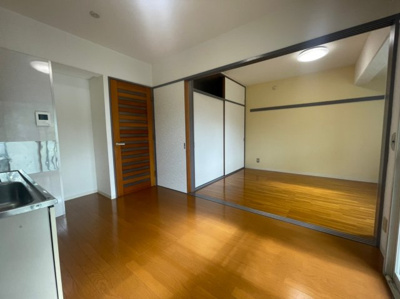 【居間・リビング】 | ランドマーク三鷹