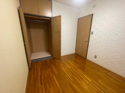 【洋室】 | ランドマーク三鷹