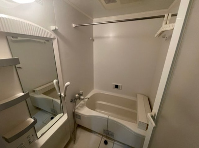 【浴室】 | ランドマーク三鷹