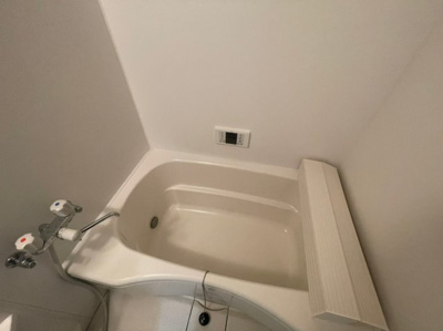 【浴室】 | ランドマーク三鷹