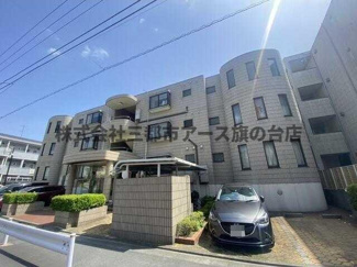 サンライズハイツ池上