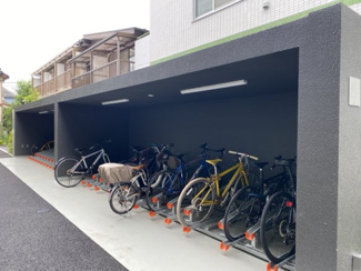 【その他共用部分】 | セジョリ高井戸