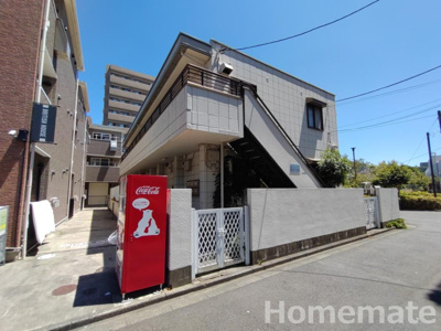 【外観】 | セラール大船