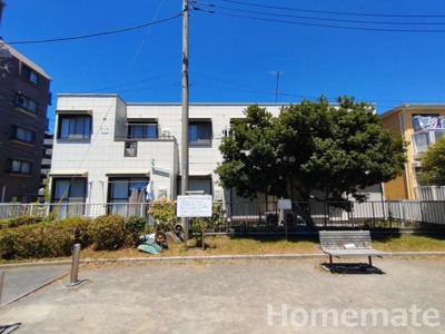 【外観】 | セラール大船