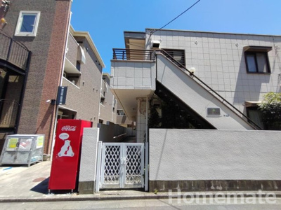 【エントランス】 | セラール大船