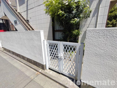 【その他共用部分】 | セラール大船