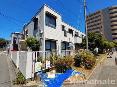 【外観】 | セラール大船