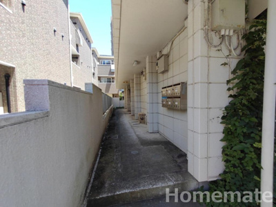 【その他共用部分】 | セラール大船