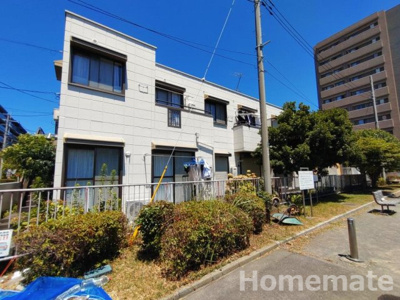 【その他共用部分】 | セラール大船