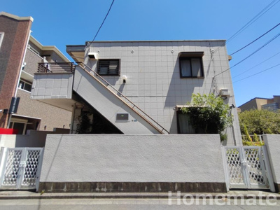 【その他共用部分】 | セラール大船