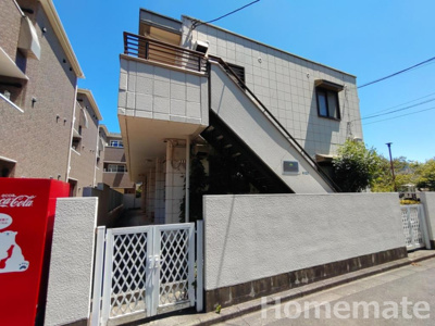 【その他共用部分】 | セラール大船