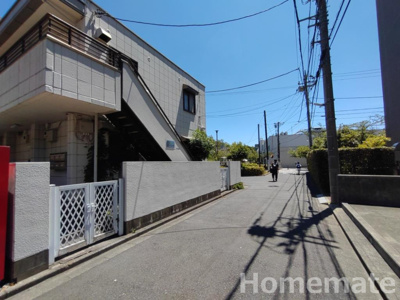 【その他共用部分】 | セラール大船