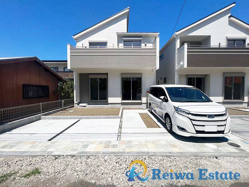 新築戸建　高座郡寒川町倉見