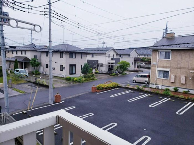 【展望】 | （ロイヤル川木谷E）