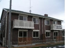 【外観】 | （ロイヤル川木谷E）