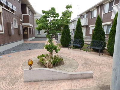 【その他共用部分】 | （ロイヤル川木谷E）