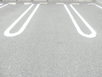 【駐車場】 | （ロイヤル川木谷E）