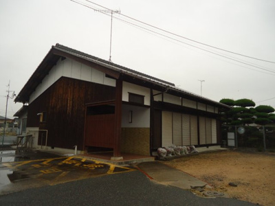 【外観】 | 森田貸家