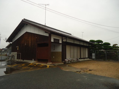 【エントランス】 | 森田貸家