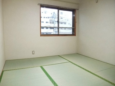 【内装】 | 調布パークス